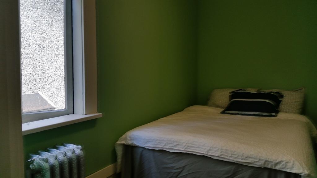 Kitsilano Heritage Hotel Vancouver Luaran gambar