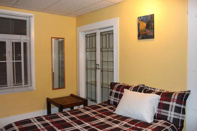 Kitsilano Heritage Hotel Vancouver Luaran gambar